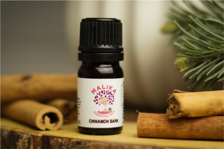 cinnamon
