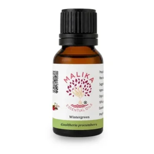 Wintergreen