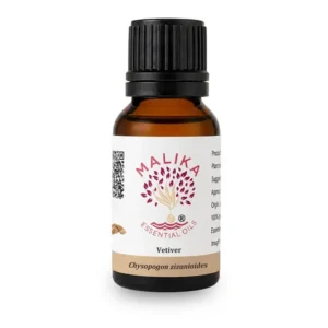 Vetiver