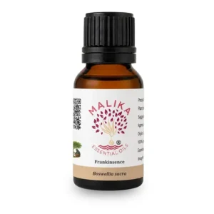 Frankincense Sacra