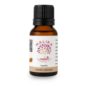Copaiba