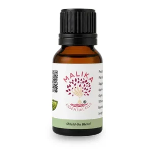 Shield On Blend