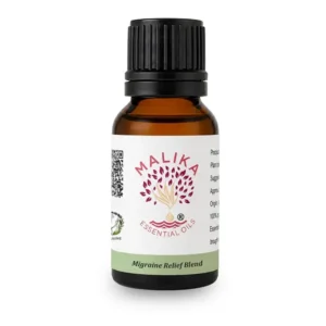 Migraine Blend