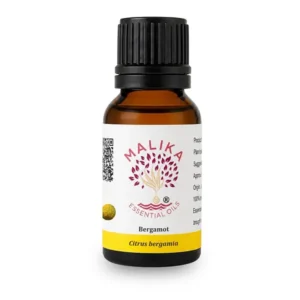 Bergamot