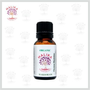 SWEET MARJORAM