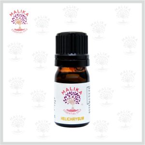 HELICHRYSUM IMMORTELLE