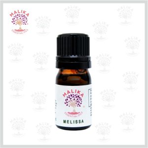 MELISSA (LEMON BALM)