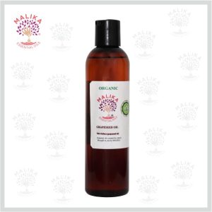 GRAPE SEED OIL