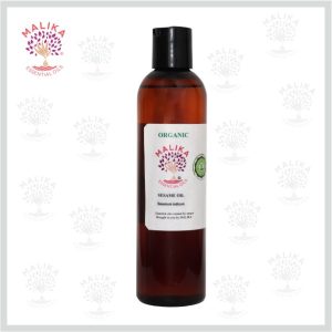 SESAME SEED OIL