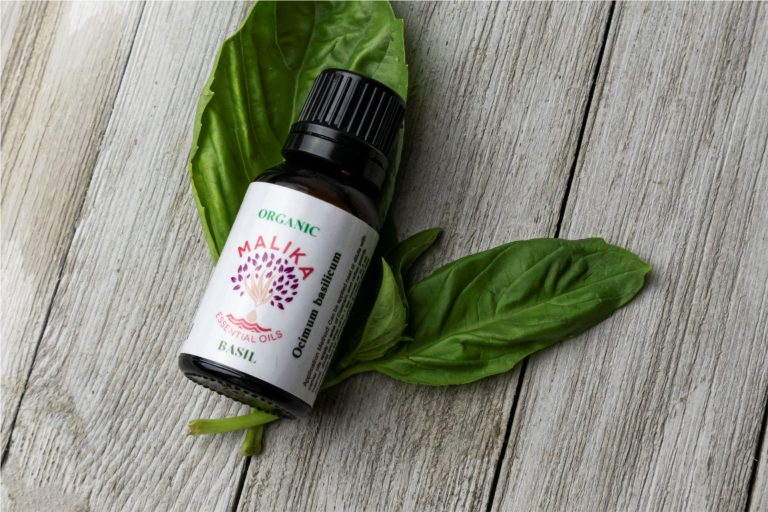 basil