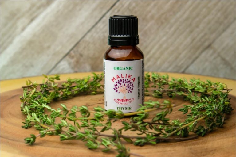 thyme